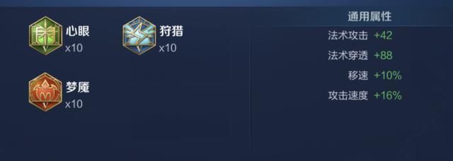 王者荣耀：张良还在出纯法装？高端局思路-“冷却流”功能性玩法
