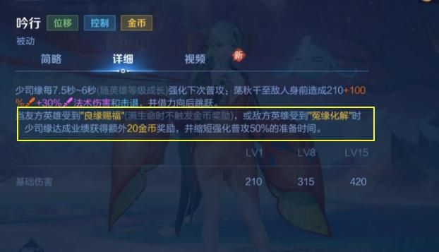 创新玩法！全肉少司缘，发挥“偷钱”特长，成为所有射手的噩梦！