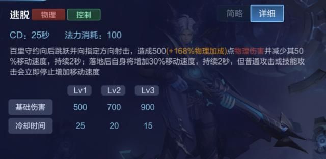 王者荣耀：“狙击流”还是兼顾攻速？百里守约的两套出装推荐