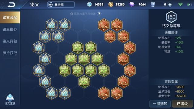 王者荣耀：“狙击流”还是兼顾攻速？百里守约的两套出装推荐