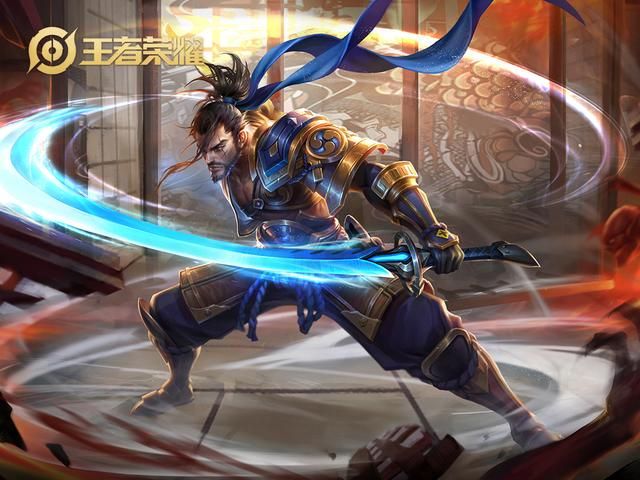 王者荣耀：打野宫本武藏为何不先出破军，而是选择无尽战刃？