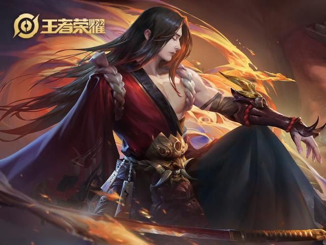 王者荣耀：打野宫本武藏为何不先出破军，而是选择无尽战刃？