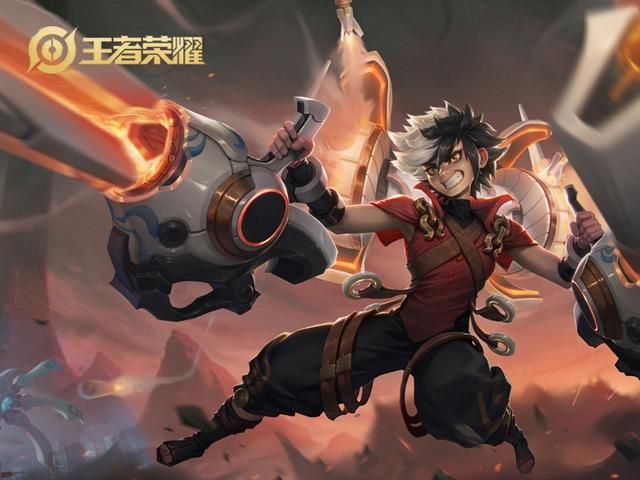 王者荣耀：打野宫本武藏为何不先出破军，而是选择无尽战刃？