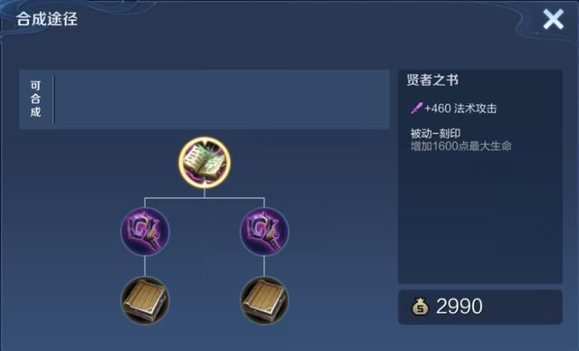 先出大书后出帽子，这种出装顺序合理吗？哪些法师适合这样出呢？