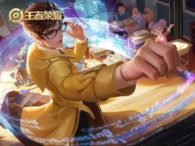 王者荣耀：破军的价格高达2950，它适合哪些英雄选择呢？