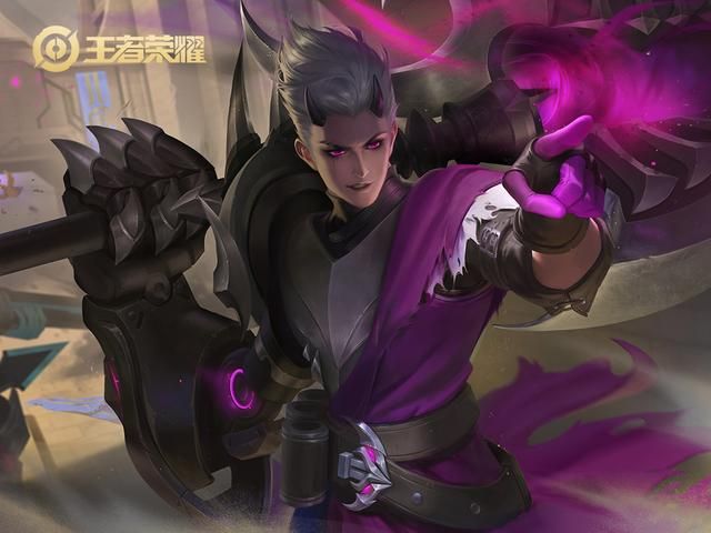 什么英雄克制蒙恬？选出这4名英雄，把他当作“充电宝”