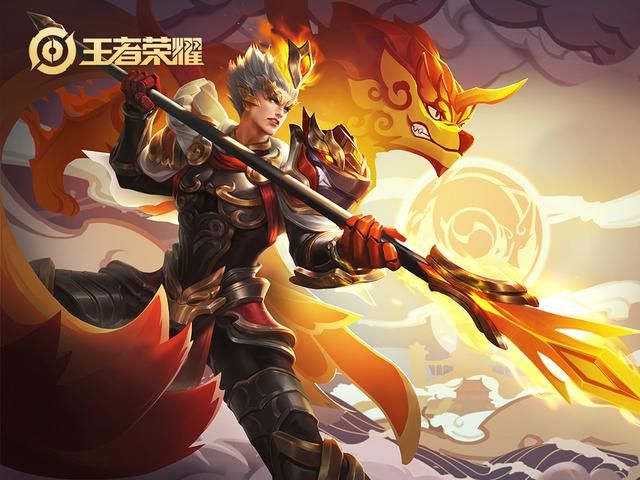 什么英雄克制蒙恬？选出这4名英雄，把他当作“充电宝”