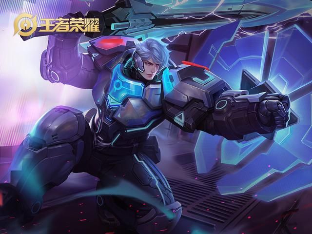 剖析技能了解英雄玩法-亚瑟