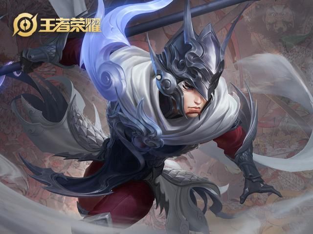 出冰痕之握还是宗师之力？赵云可以根据具体情况作出选择