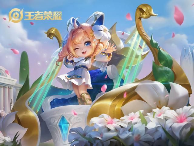 扁鹊成为新版本之子，奶量不输蔡文姬，该如何出装？围绕3个属性