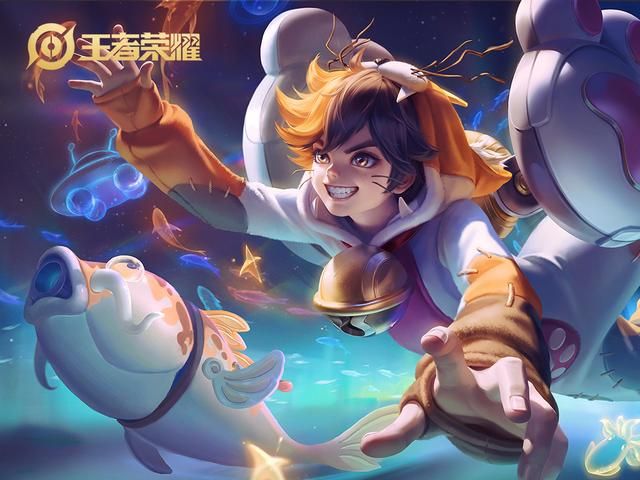 王者荣耀：破晓堪称“射手神器”，哪些射手可以在后期才出它？