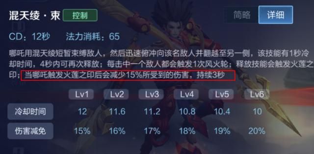 王者荣耀：哪吒的制胜思路——发挥他的优势，选择好打团的时机