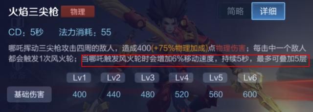 王者荣耀：哪吒的制胜思路——发挥他的优势，选择好打团的时机