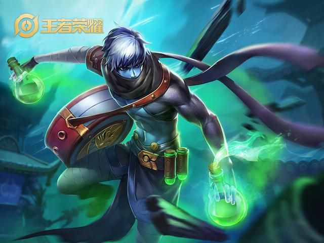时之预言可以提供250点双抗，它适合哪些英雄选择呢？