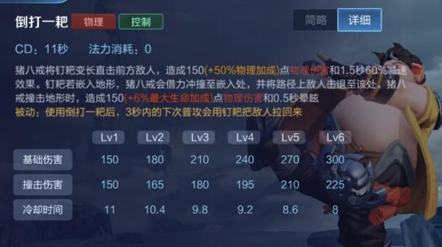 游戏首班车：王者荣耀中的6个“钩子”技能，你最害怕哪一个？