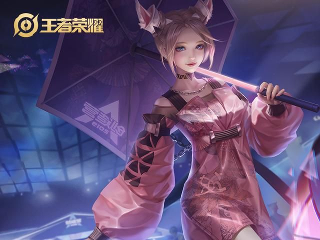 王者荣耀：最适合打野的4个射手，成吉思汗靠的是刷野快