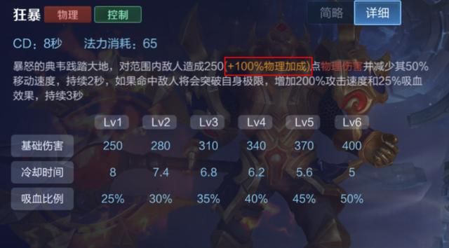 打野典韦究竟适合红色打野刀还是紫色打野刀？需从三个方面来考虑
