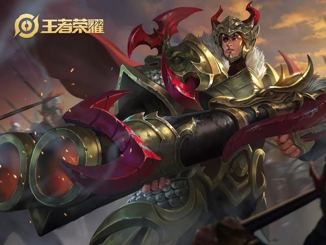 王者荣耀实战分析：S19半肉出装的打野刘备，详解carry思路
