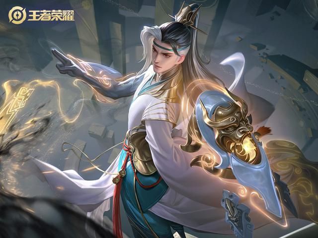 寒霜袭侵能提高30%法球伤害， 除了狄仁杰，还有谁适合选择它呢