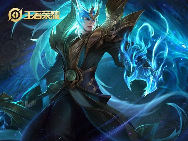 王者荣耀：打野铠缺乏机动性，那么他适合选择“黄刀”吗？