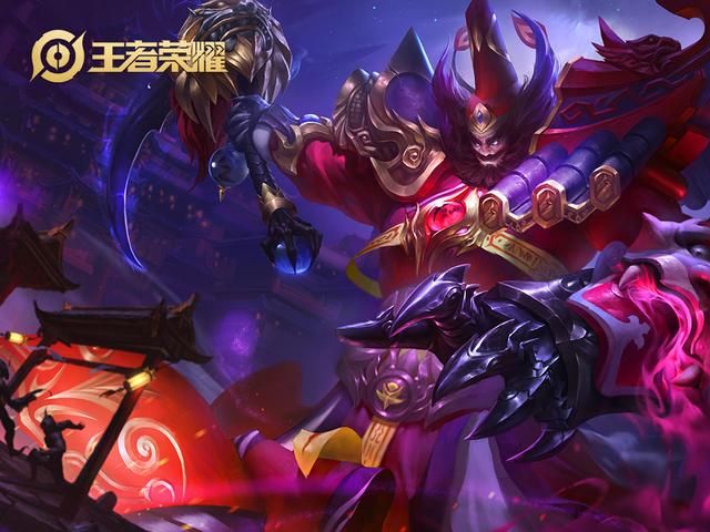 什么英雄能克制百里守约？选出这五名英雄，他头都不敢露