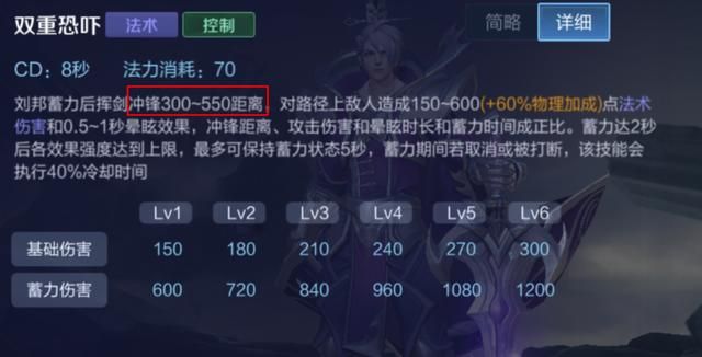 王者荣耀：对抗路刘邦的取胜之道——了解他的优势，明确他的节奏