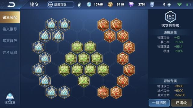 王者荣耀：新英雄夏洛特该怎么出装？从技能上分析他的出装选择