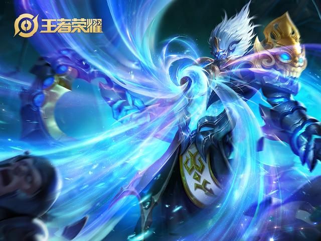 王者荣耀：死后还能反杀的5名英雄，对手：大意了，没有闪！