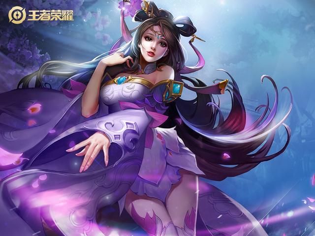 王者荣耀：死后还能反杀的5名英雄，对手：大意了，没有闪！
