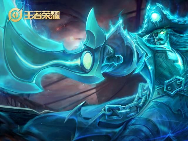 王者荣耀：破魔刀拥有最高的400点法术防御，为何很少有人出？