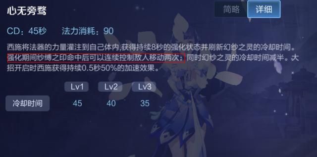 游戏首班车：冷门英雄西施的取胜之道——了解优势，把握强势期