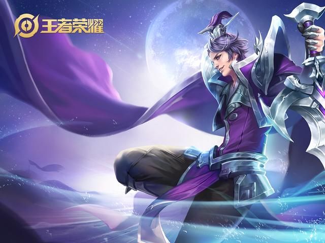 王者荣耀：哪吒作为一名战士，为何要选择适合坦克出的红莲斗篷？