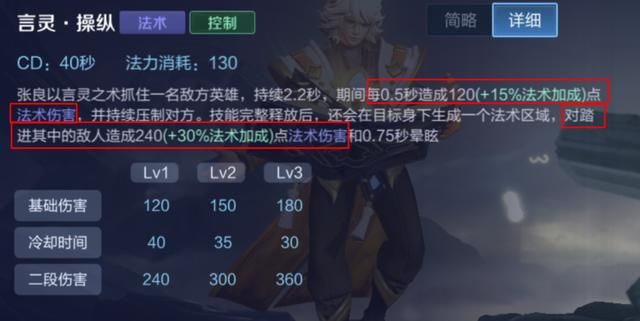 王者荣耀：“工具人&#34;中单张良的制胜思路——了解优势，明确节奏