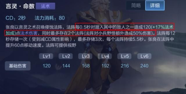 王者荣耀：“工具人&#34;中单张良的制胜思路——了解优势，明确节奏