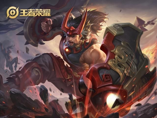 王者荣耀：红莲斗篷为何沦为“鸡肋”装备，又该如何拯救它呢？