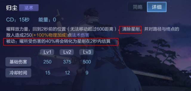 王者荣耀S18更新内容：7个英雄技能调整，削弱的马超成最大赢家