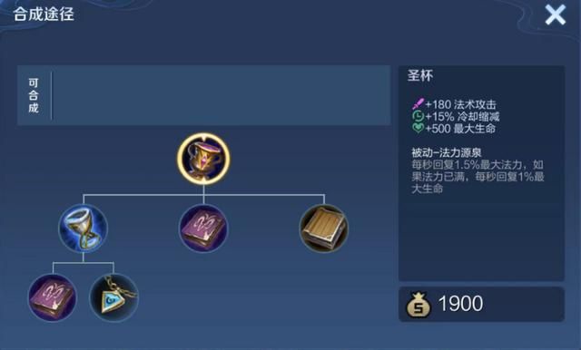 破茧之衣最多能提供175点法穿，它适合哪些英雄选择呢？