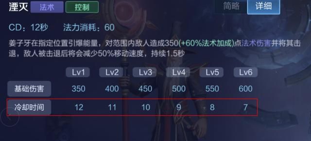游戏首班车：中单姜子牙的制胜思路——发挥优势，明确他的节奏