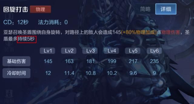 活跃在各个段位的英雄-亚瑟，“惩击流”亚瑟的carry思路