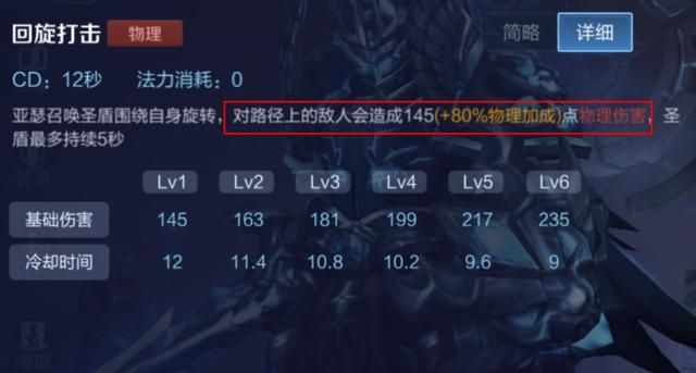 活跃在各个段位的英雄-亚瑟，“惩击流”亚瑟的carry思路