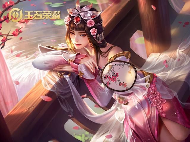 体验服10.16更新：3名英雄调整，T0蒙恬变“短”了