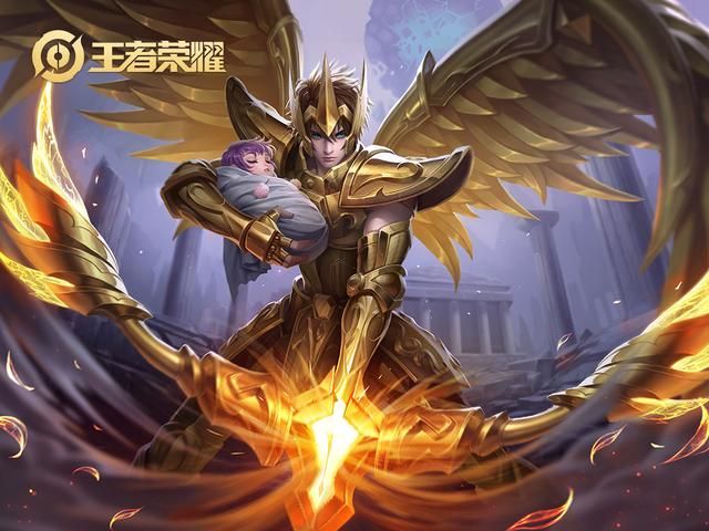 王者荣耀学会轻松上王者系列-“闪电匕首流”和“末世流”后羿