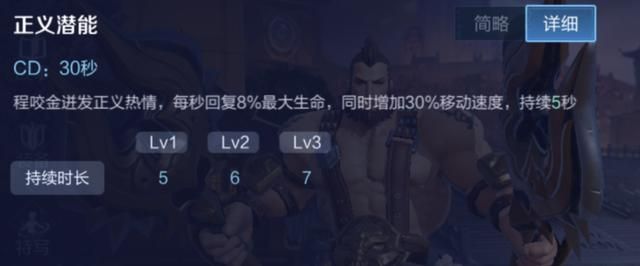 王者荣耀：“四一分带”战术代表英雄，合理运用战术是制胜关键