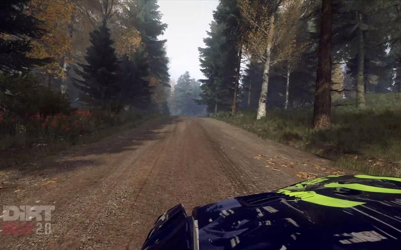dirt2，Dirt2.0玩法
