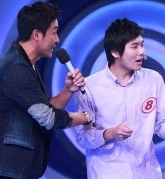 万达二公子是谁的儿子知乎，万达二公子照片