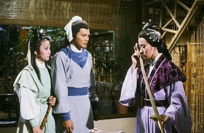 碧血剑电视剧哪个版本最好，碧血剑电视剧2007