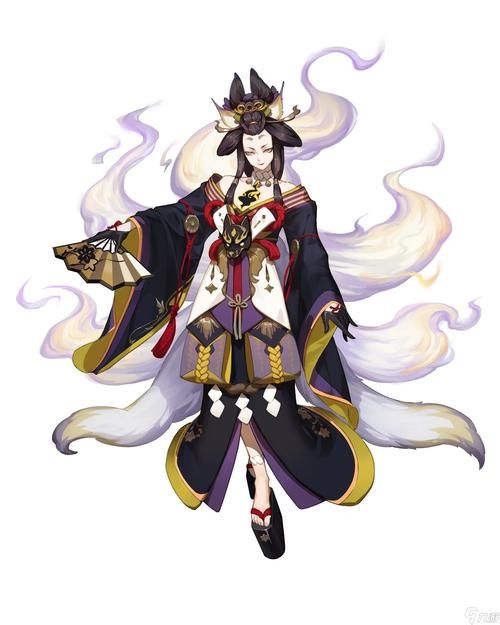 阴阳师ssr玉藻前，阴阳师ssr顺序