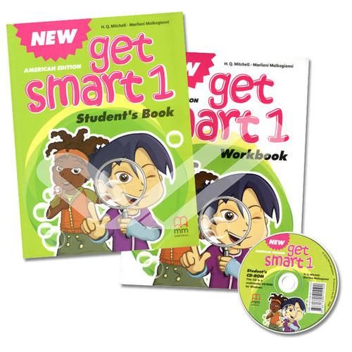 get smart教材怎么样，get smart教材 哪个机构用