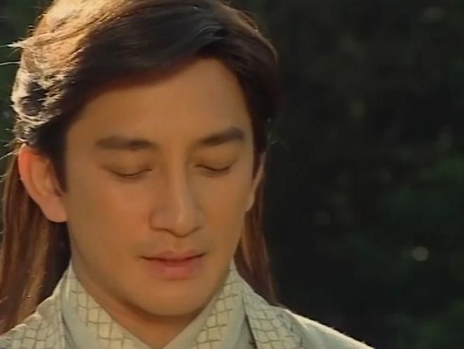 倚天屠龙�?001吴启华国语版，倚天屠龙�?阴阳圣火�? style=