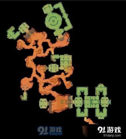 采矿秘银矿哪里多，魔兽世界秘银矿哪里多